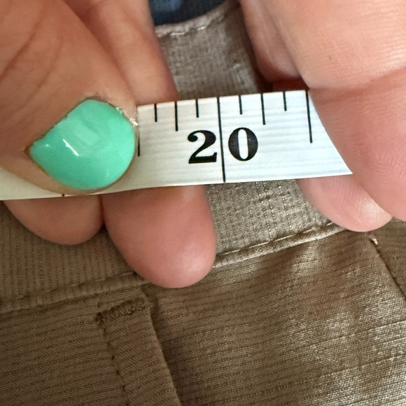 SPLIT shorts • Men’s size 40 - Picture 6 of 7